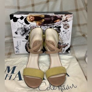 Cole Haan Maria Sharapova by Cole Haan Air Mirella Sandal